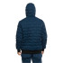 Veste Trangoworld Teos St Homme Titán/Antracite