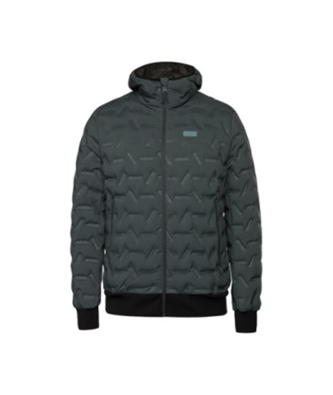 Chaqueta Trangoworld Teos St Hombre Urban Chic/Antracita