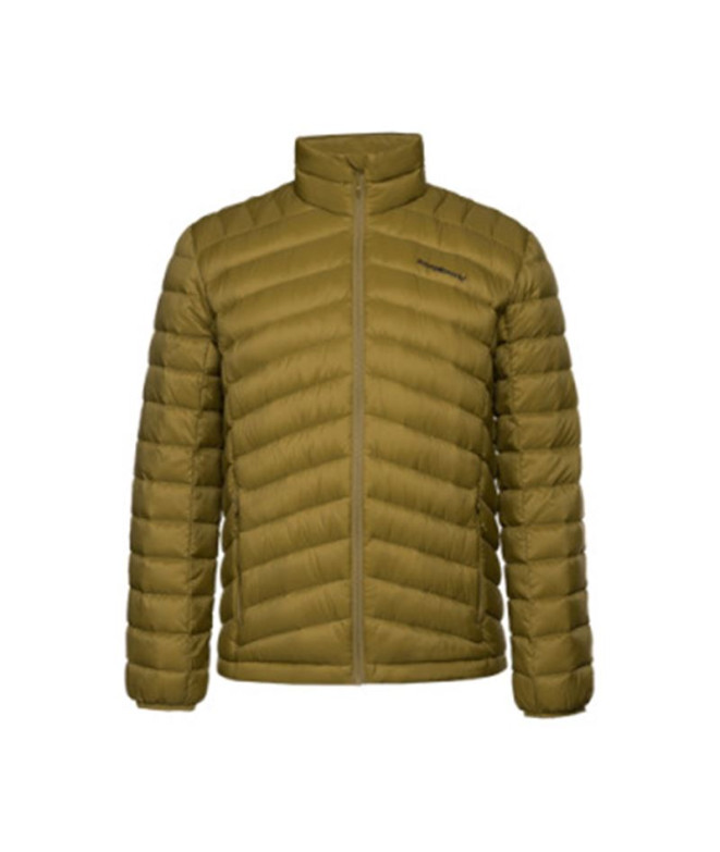 Chaqueta Trangoworld Godrin Hombre Plantación