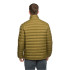 Veste Trangoworld Homme Plantation Godrin