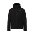 Veste Trangoworld Homme Lanarce Anthracite