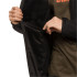 Veste Trangoworld Homme Lanarce Anthracite