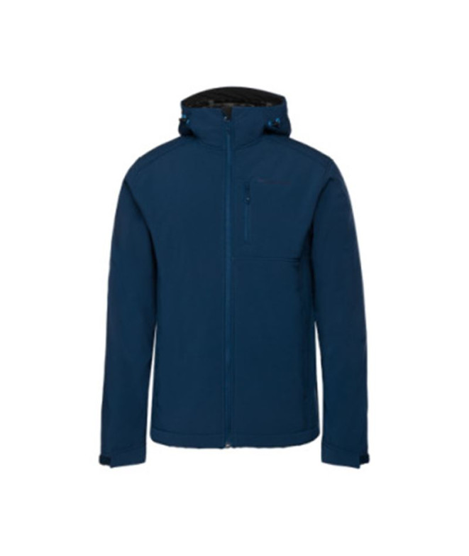 Chaqueta Trangoworld Lanarce Hombre Titan