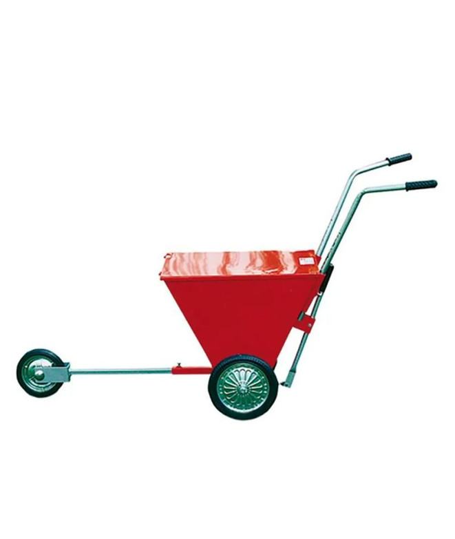 Carro Marca-Campos 502 50-120Mm Zastor
