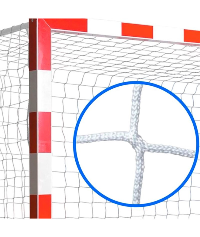 Juego Redes Balonmano/F.Sala Champion Zastor