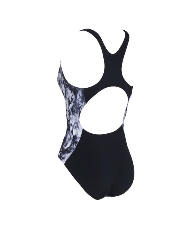 Maillot de bain Natation Femme de Zoggs Marble...