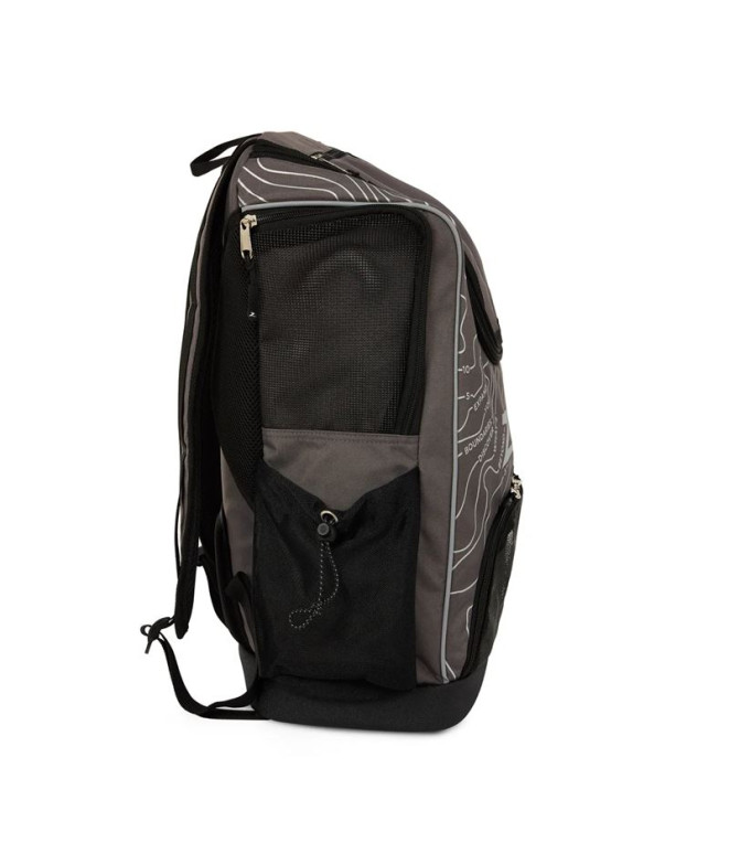 Mochila Natação de Zoggs Planet R-Pet Backpack...