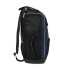 Sac à dos Natation de Zoggs Planet R-Pet Backpack 33 Navy/Black