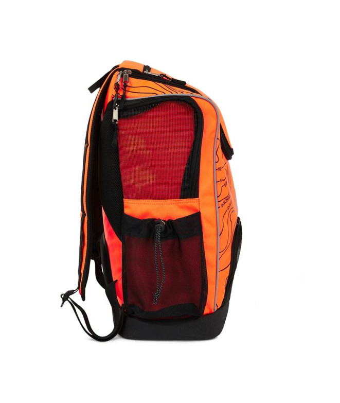 Mochila Natação de Zoggs Planet R-Pet Backpack...