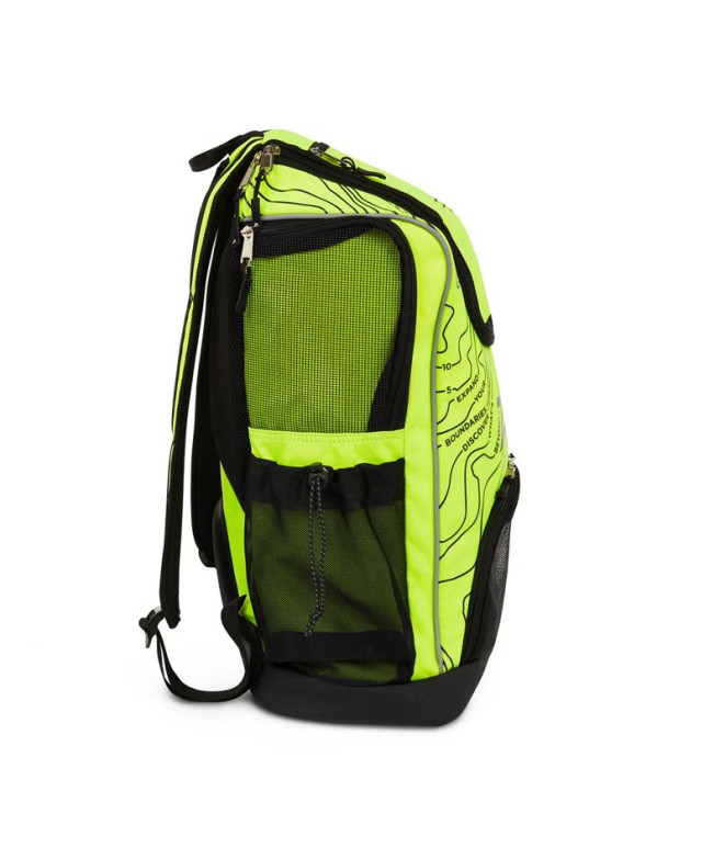 Mochila de Natación Zoggs Planet R-Pet Backpack...