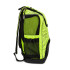 Sac à dos Natation de Zoggs Planet R-Pet Backpack 33 Jaune/Noir