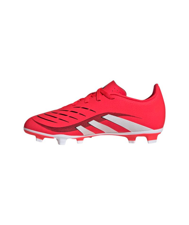 Futebol adidas Predator Infantil Clube Fg/Mg...
