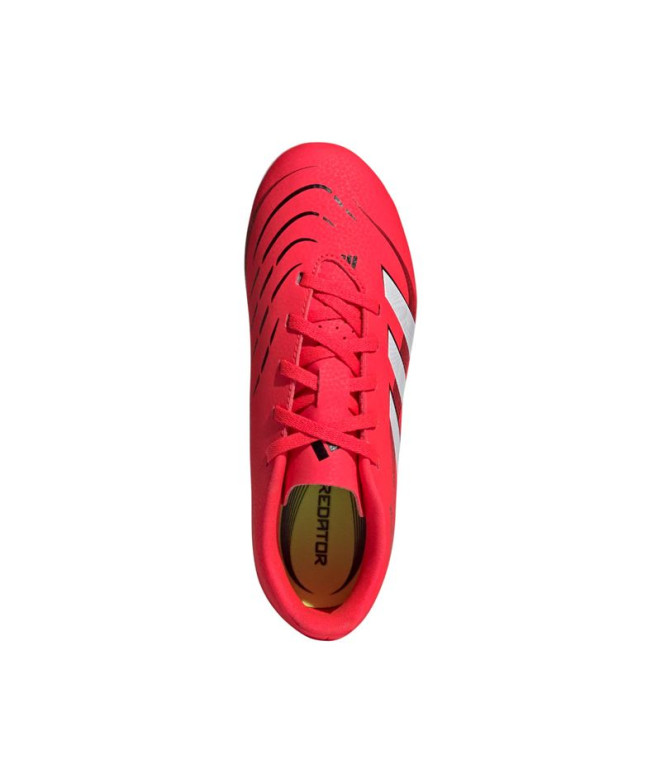 Botas de Fútbol adidas Predator Club Fg/Mg...
