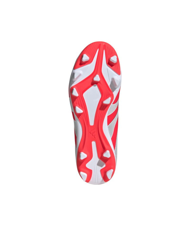 Football adidas Predator Enfant Club Fg/Mg...