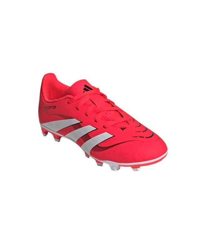 Futebol adidas Predator Infantil Clube Fg/Mg...