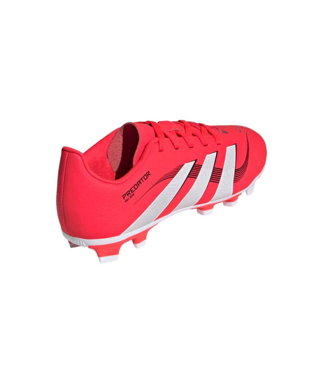 Futebol adidas Predator Infantil Clube Fg/Mg...