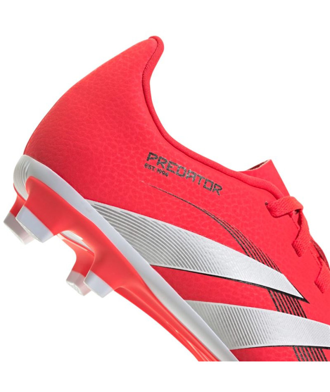 Football adidas Predator Enfant Club Fg/Mg...