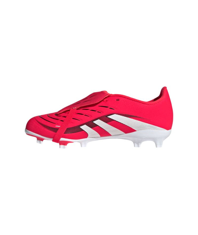 Futebol adidas Predator Infantil Liga Ft Fg...