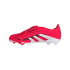Futebol adidas Predator Infantil Liga Ft Fg Vermelho Liga Ft Fg Vermelho