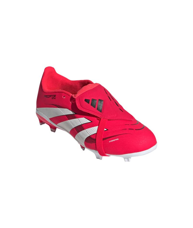 Futebol adidas Predator Infantil Liga Ft Fg...