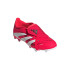 Futebol adidas Predator Infantil Liga Ft Fg Vermelho Liga Ft Fg Vermelho