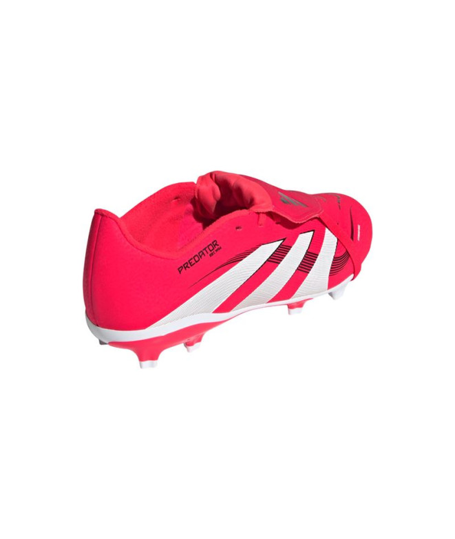 Futebol adidas Predator Infantil Liga Ft Fg...