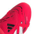 Futebol adidas Predator Infantil Liga Ft Fg Vermelho Liga Ft Fg Vermelho