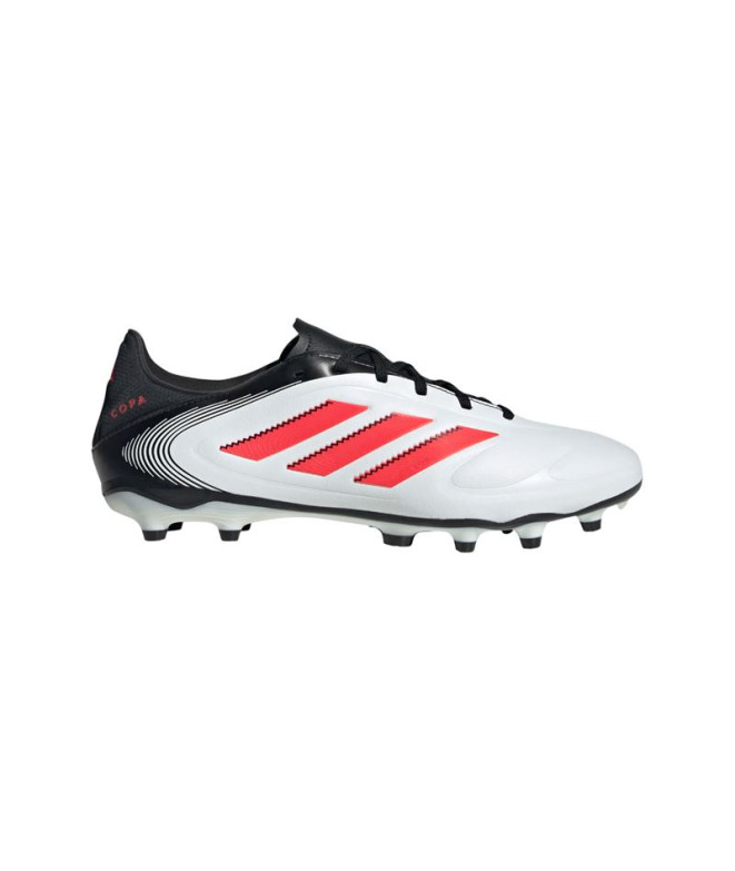 Football adidas Bottes Copa Pure III League Fg/Mg White