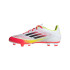 Botas de Fútbol adidas F50 Club Fg/Mg Blanco