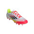 Botas de Fútbol adidas F50 Club Fg/Mg Blanco
