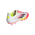 Botas de Fútbol adidas F50 Club Fg/Mg Blanco