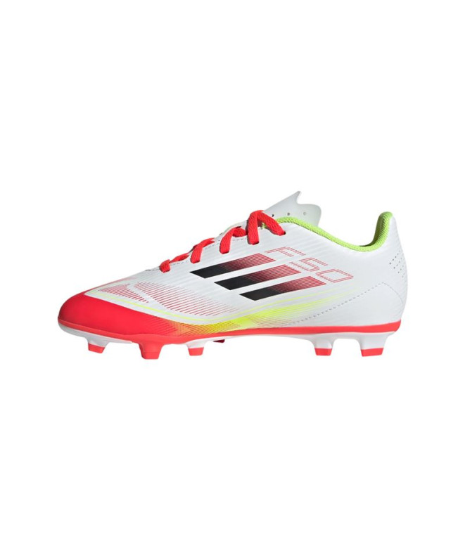 Futebol adidas Infantil Botas de F50 Club Fg/Mg...