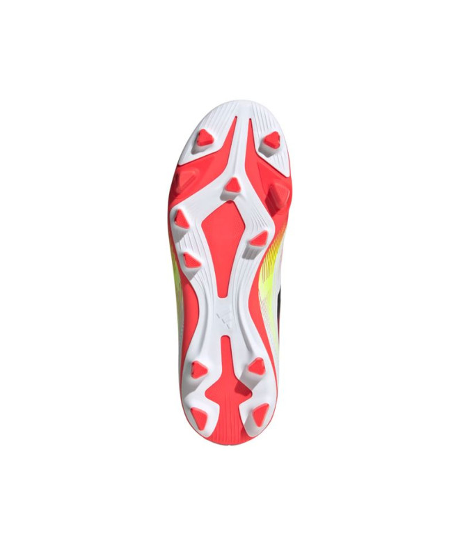 Futebol adidas Infantil Botas de F50 Club Fg/Mg...