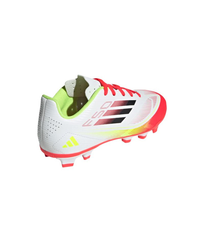 Futebol adidas Infantil Botas de F50 Club Fg/Mg...