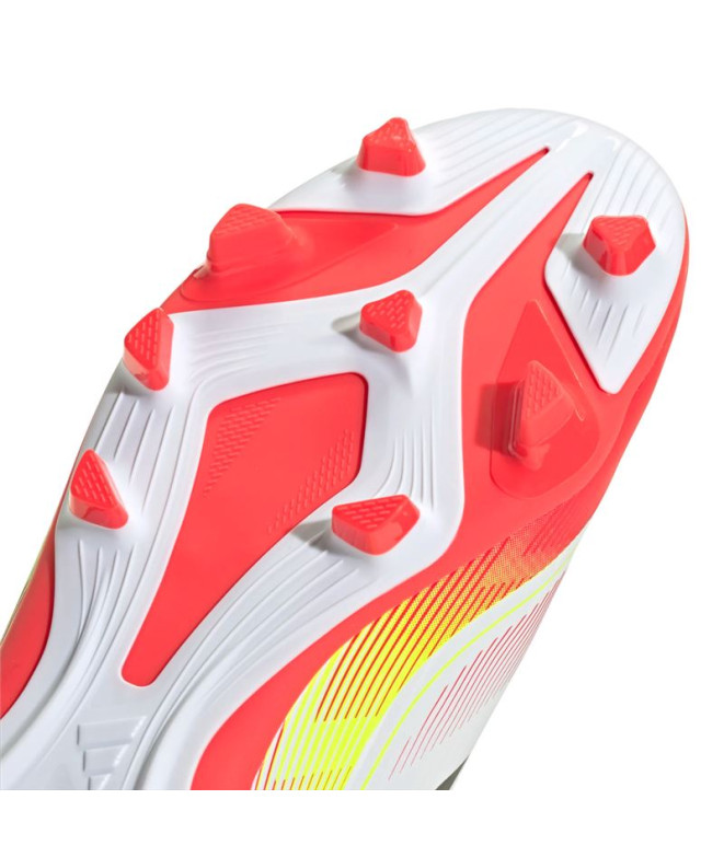 Futebol adidas Infantil Botas de F50 Club Fg/Mg...