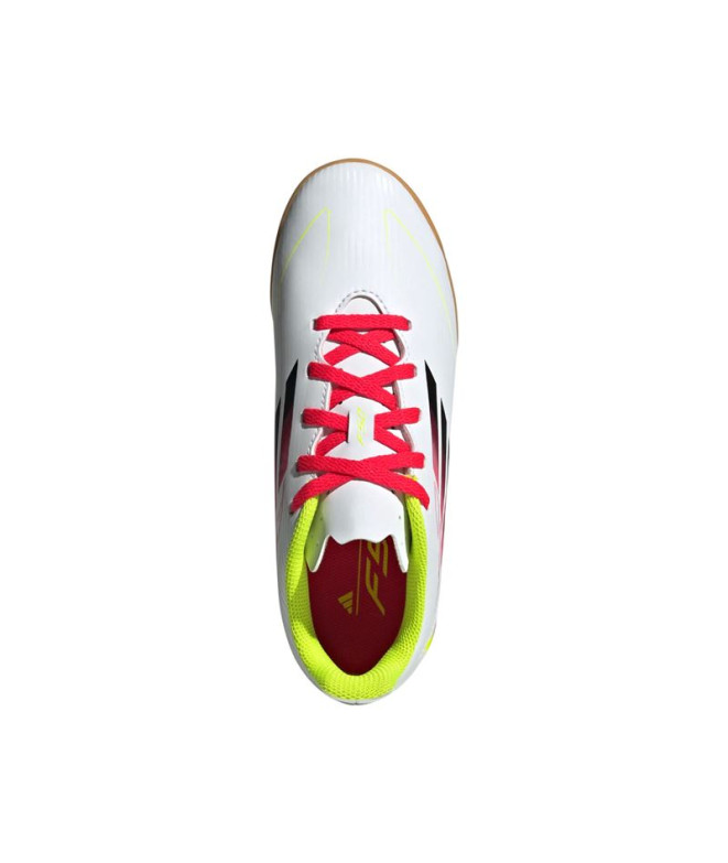 Sapatilhas de Futebol Sala adidas Infantil F50...