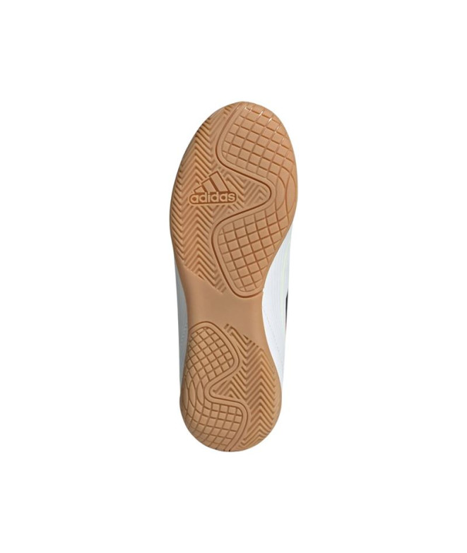 Sapatilhas de Futebol Sala adidas Infantil F50...