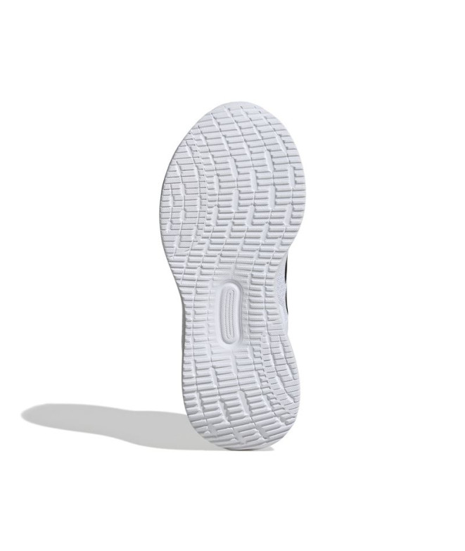 Sapatilhas adidas Infantil Runfalcon 5 Branco