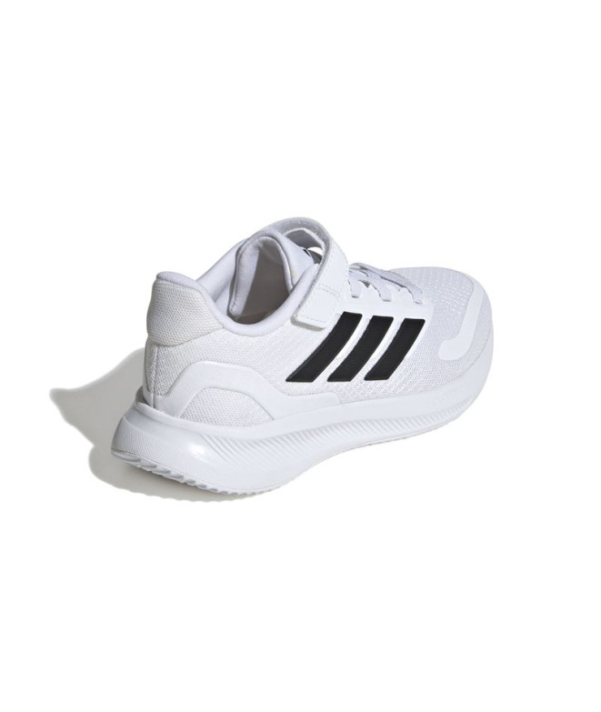 Sapatilhas adidas Infantil Runfalcon 5 Branco
