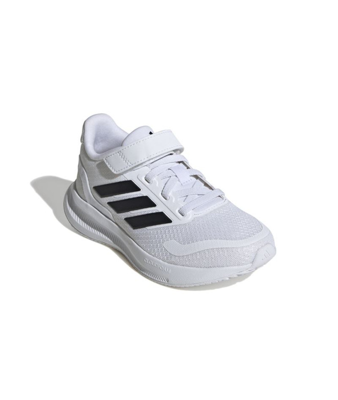 Sapatilhas adidas Infantil Runfalcon 5 Branco