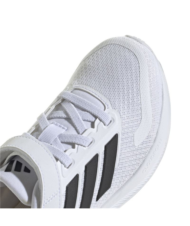Sapatilhas adidas Infantil Runfalcon 5 Branco