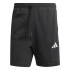 Calça adidas 3 Bandas Sj 7 Sho Homem Preto/Branco
