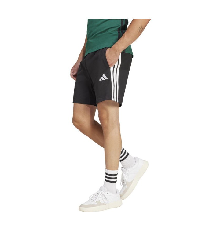 Pantalons adidas 3 Bandes Sj 7 Sho Homme...