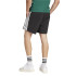 Calça adidas 3 Bandas Sj 7 Sho Homem Preto/Branco