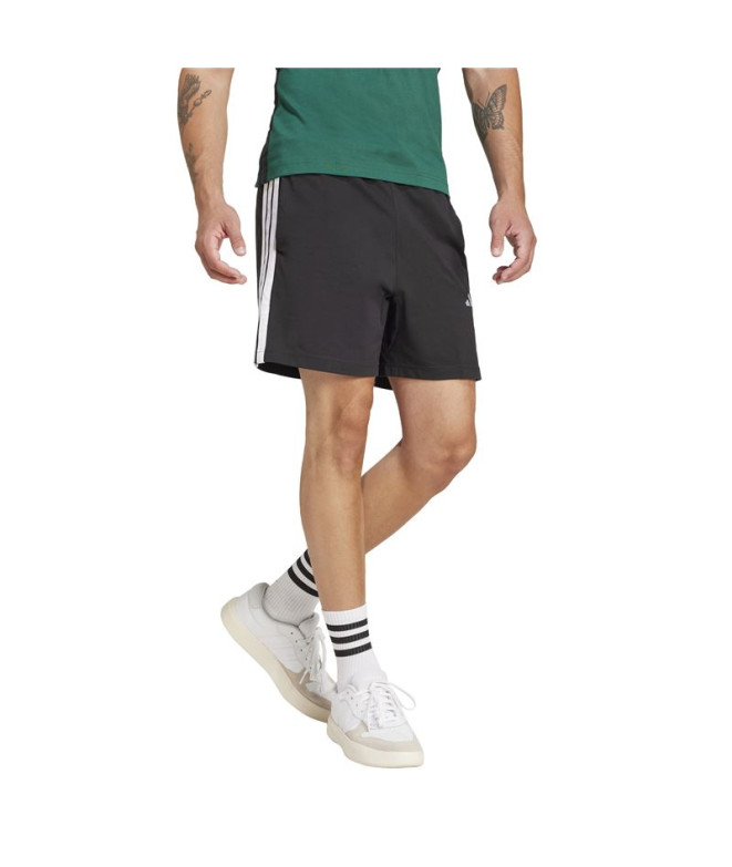 Pantalons adidas 3 Bandes Sj 7 Sho Homme...