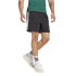 Calça adidas 3 Bandas Sj 7 Sho Homem Preto/Branco