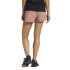 Pantalones de Fitness adidas Pacer Wvn High Mujer Rosa/Negro