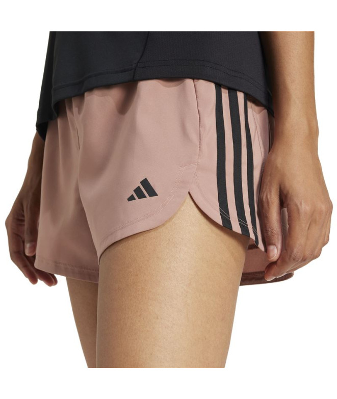 Pantalons Fitness adidas Femme de Pacer Wvn...