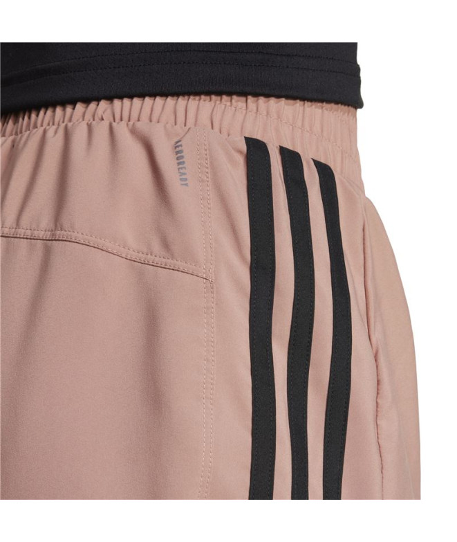 Pantalons Fitness adidas Femme de Pacer Wvn...