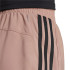 Pantalones de Fitness adidas Pacer Wvn High Mujer Rosa/Negro
